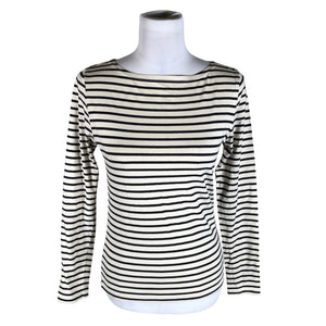 Naisten InWear - Trikoopaita, koko 36 - Beige (1)