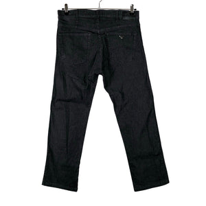 Miesten Armani Jeans - Farkut, koko W33 - Harmaa (2)