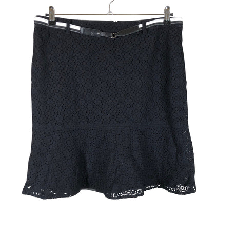 Naisten Gerry Weber - Kangashame, koko 44 - Musta ()