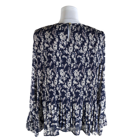 Naisten InWear - Pusero, koko 40 - Sininen (2)