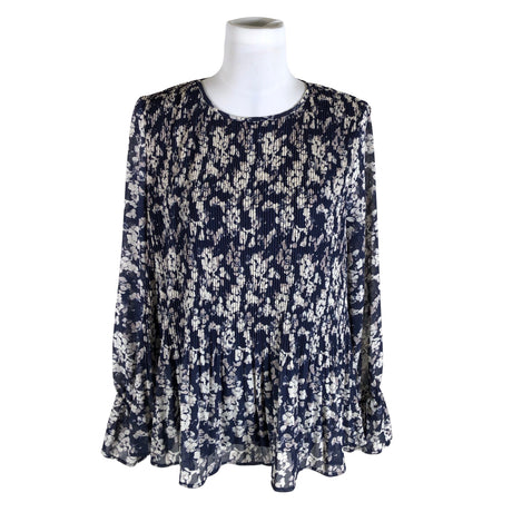 Naisten InWear - Pusero, koko 40 - Sininen ()
