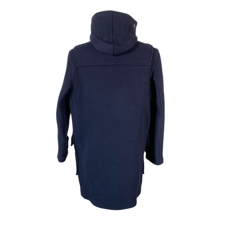 Miesten Burberry Brit - Villakangastakki, koko M - Sininen (2)