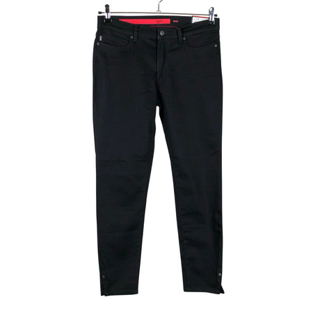 Naisten Tommy Hilfiger - Käsilaukku, koko Midi - Ruskea ()
