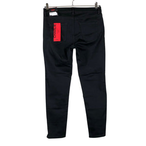 Naisten Hugo Boss - Farkut, koko W30 - Musta (2)