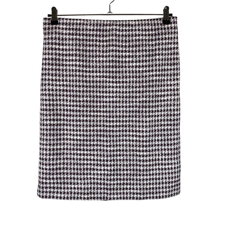 Naisten Ann Taylor - Neulehame, koko 42 - Valkoinen ()