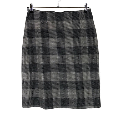 Naisten Mosaic - Kangashame, koko 42 - Musta ()