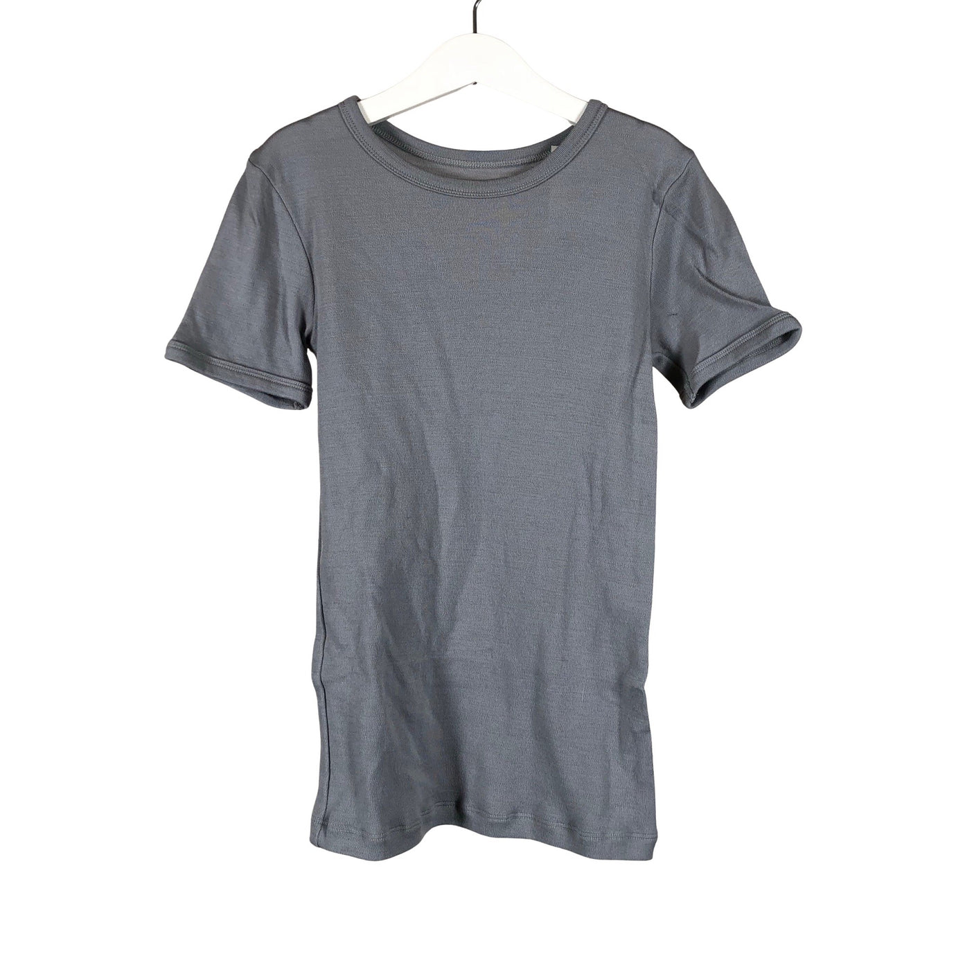 Unisex Green rose - Kerrastopaita, koko 146 - 152 - Harmaa (1)