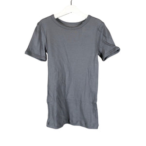 Unisex Green rose - Kerrastopaita, koko 146 - 152 - Harmaa (1)