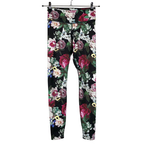 Naisten Nike - Urheilutrikoot, koko 36 - Musta (1)