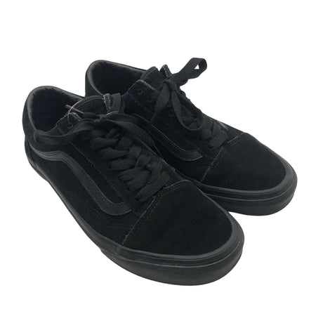 Unisex Vans - Tennarit, koko 41 - Musta (2)