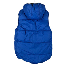 Unisex Next - Toppaliivi, koko 146 - 152 - Sininen (2)