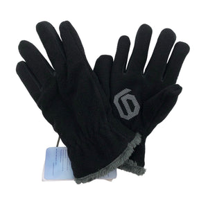 Unisex Lenne - Sormikkaat, koko 5 - 8 vuotta - Musta (1)