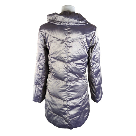 Naisten Ril's - Untuvatakki, koko 34 - Violetti (2)