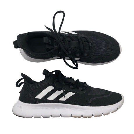 Naisten Adidas - Juoksukengät, koko 40 - Musta ()