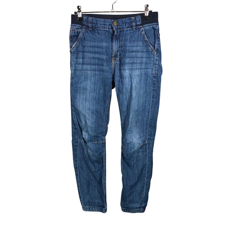 Unisex Polarn O. Pyret - Farkut, koko 140 - 146 - Sininen ()