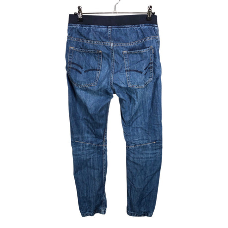Unisex Polarn O. Pyret - Farkut, koko 140 - 146 - Sininen (2)
