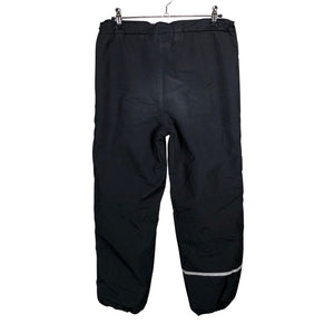 Unisex Name It - Toppahousut, koko 134 - 140 - Musta (2)