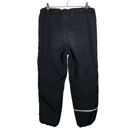 Unisex Name It - Toppahousut, koko 134 - 140 - Musta (2)