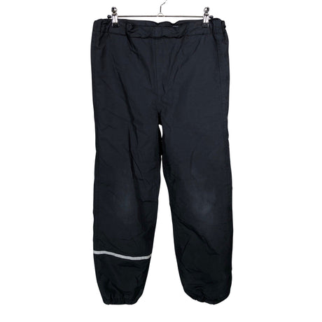 Unisex Name It - Toppahousut, koko 134 - 140 - Musta ()