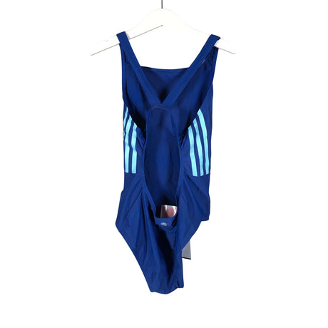 Tyttöjen Adidas - Uimapuku, koko 146 - 152 - Sininen (2)