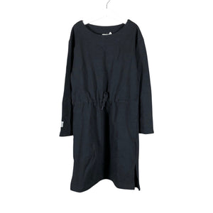 Tyttöjen Mainio - Collegemekko, koko 146 - 152 - Musta (1)
