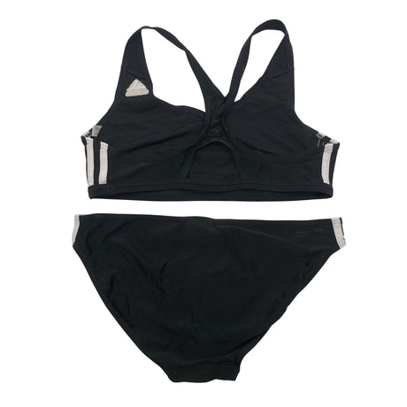 Naisten Adidas - Bikinit, koko 40 - Musta (2)