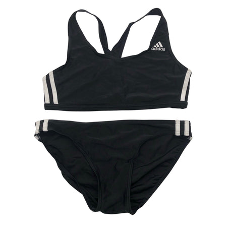 Naisten Adidas - Bikinit, koko 40 - Musta ()