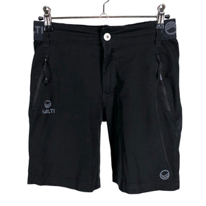 Unisex Halti - Shortsit, koko 146 - 152 - Musta (1)