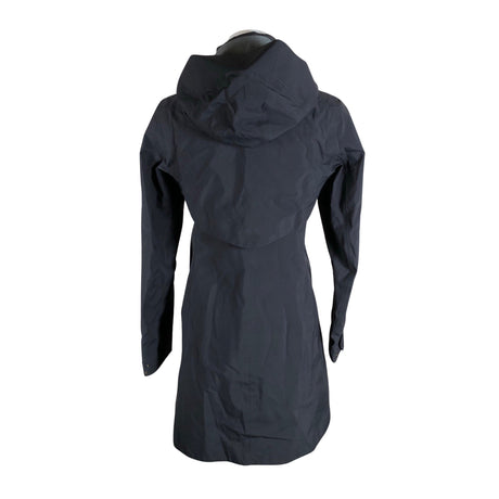Naisten Arc'teryx - Ulkoilutakki, koko 36 - Musta (2)