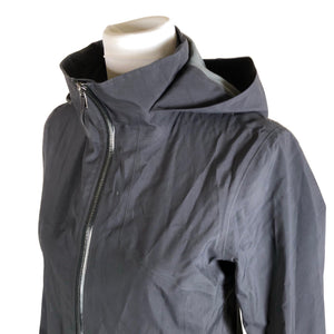 Naisten Arc'teryx - Ulkoilutakki, koko 36 - Musta (3)