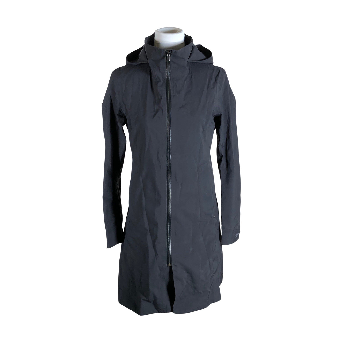 Naisten Arc'teryx - Ulkoilutakki, koko 36 - Musta (1)