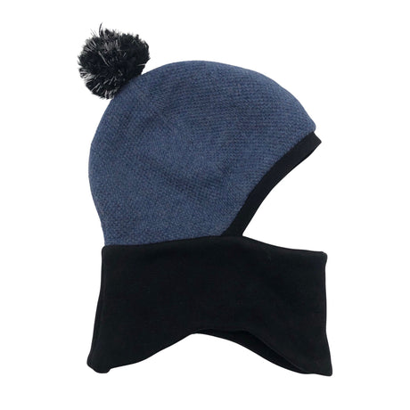 Unisex Sumee - Kypärähattu, koko 44 - 46 cm - Sininen ()