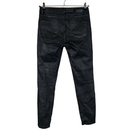 Naisten Mos Mosh - Farkut, koko W28 - Musta (2)