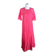 Naisten InWear - Maksimekko, koko 34 - Pinkki ()