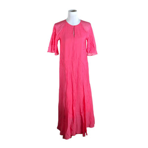 Naisten InWear - Maksimekko, koko 34 - Pinkki (1)