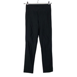 Naisten Ritva Falla - Kangashousut, koko 38 - Musta (1)