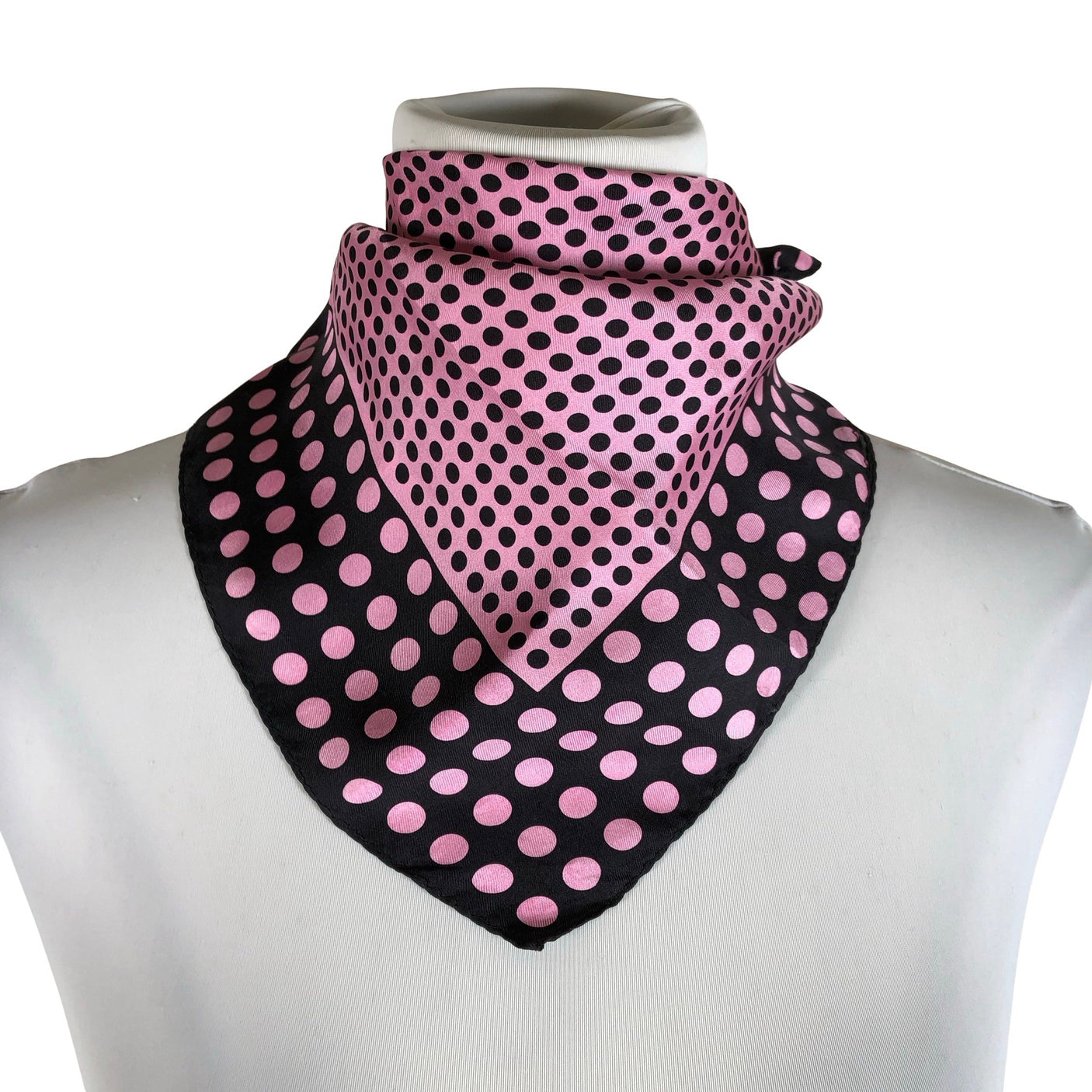 Naisten Marko Mikael Design - Huivi, koko Mini - Musta (1)