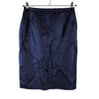 Naisten Marimekko - Suora hame, koko 40 - Violetti ()