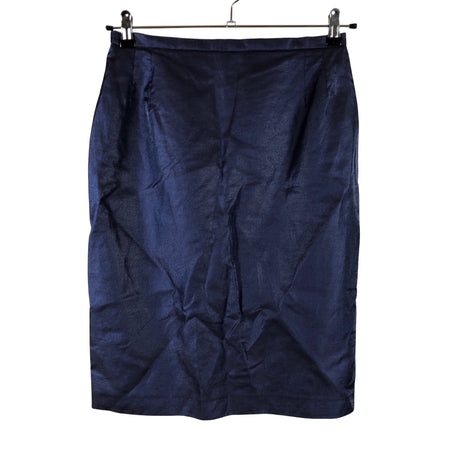 Naisten Marimekko - Suora hame, koko 40 - Violetti ()