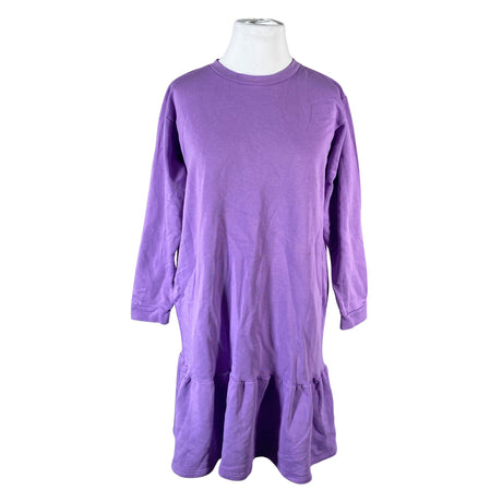Naisten Aarrelabel - Collegemekko, koko 44 - Violetti ()