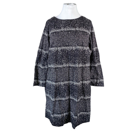 Naisten Marimekko - Kangasmekko, koko 46 - Musta ()