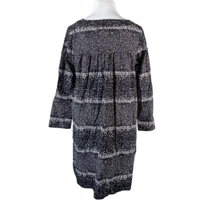 Naisten Marimekko - Kangasmekko, koko 46 - Musta (3)