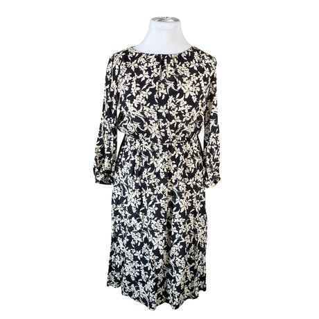 Naisten S.T.I - Kangasmekko, koko 42 - Musta ()