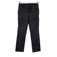 Naisten Very Nice - Farkut, koko W31 - Musta ()