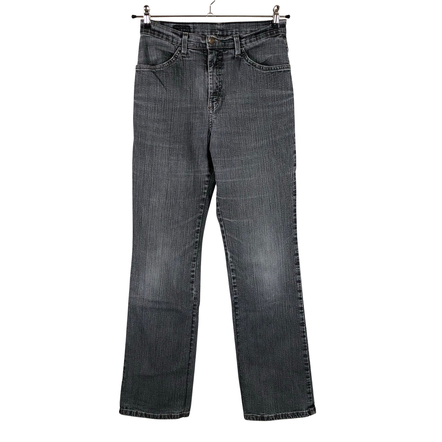 Naisten Very Nice - Farkut, koko W32 - Harmaa (1)