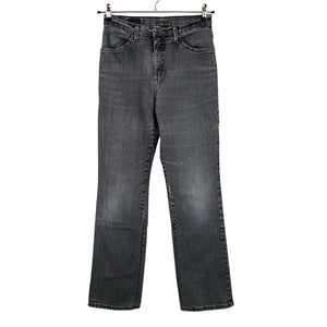 Naisten Very Nice - Farkut, koko W32 - Harmaa (1)