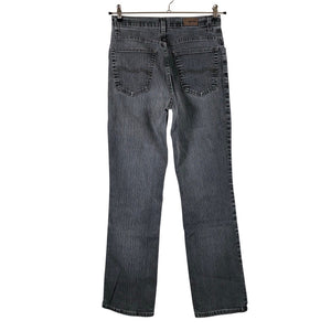 Naisten Very Nice - Farkut, koko W32 - Harmaa (2)