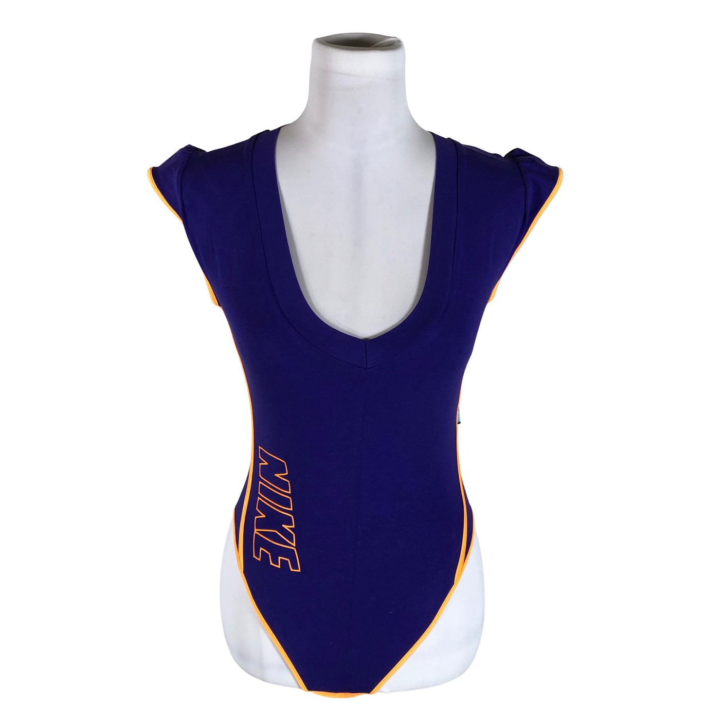 Naisten Nike - Body, koko 38 - Violetti (1)
