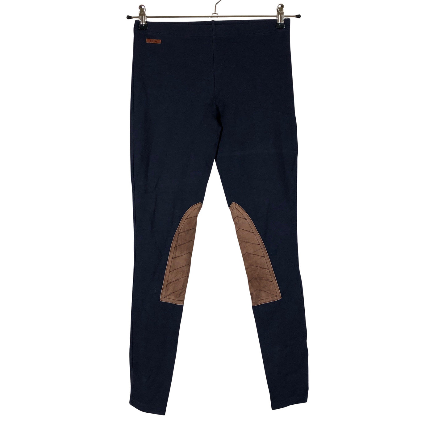 Naisten Polo Ralph Lauren - Leggingsit, koko 36 - Sininen (1)