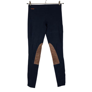 Naisten Polo Ralph Lauren - Leggingsit, koko 36 - Sininen (1)